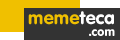 Logo Memeteca.com
